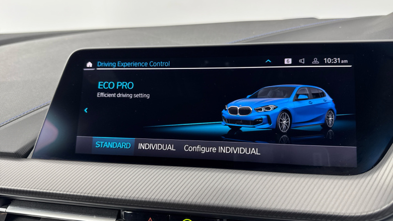 BMW 1 Series 118i [136] M Sport 5dr Step Auto Petrol Hatchback